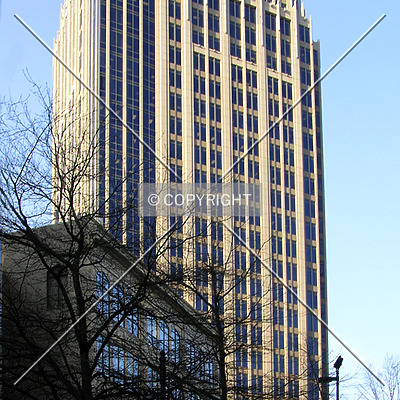 Fifth Third Center by Chris Patriarca