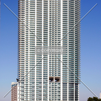 900 Biscayne Bay by Jorge Molina