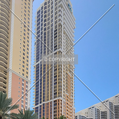 The Mansions at Acqualina by Ryan Hildebrand