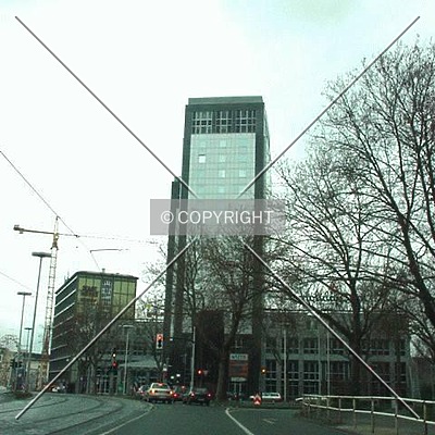 Park Inn Bochum by Nephilim