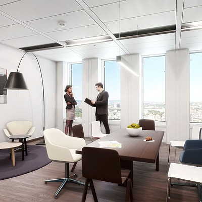 Trianon by Inreal Technologies GmbH
