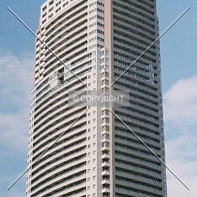 Acty Shiodome by Andrew Stewart