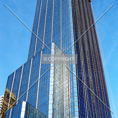 One Tampa City Center by Jorge Molina