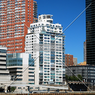 Edgewater Apartments by Royce Douglas
