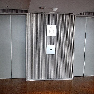 Swissôtel The Stamford by Edmund Teo