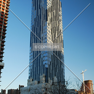 Toren by Royce Douglas