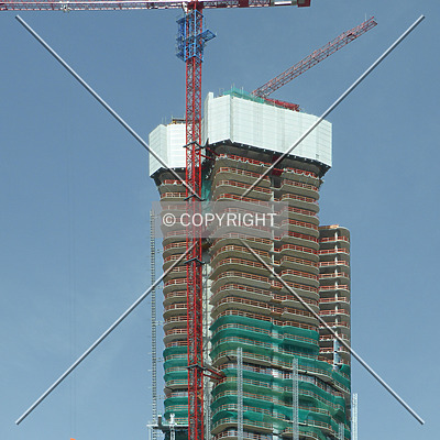 Grand Tower by Nephilim