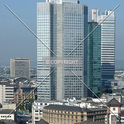 Bankgebäude BfG by Nephilim