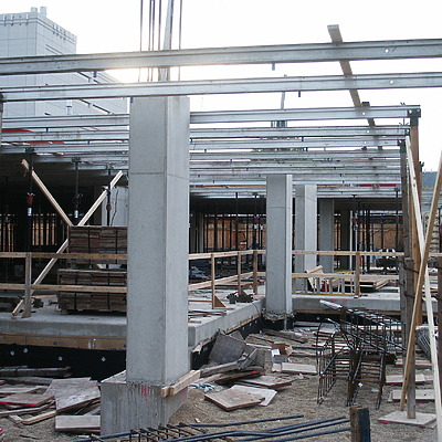 Optima Horizons by Daniel Kieckhefer