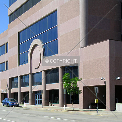 CenturyLink Tower by Chris Patriarca