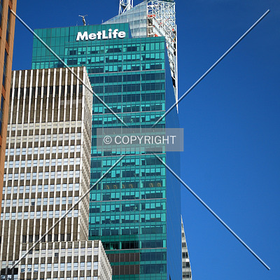 1095 Avenue of the Americas by Royce Douglas