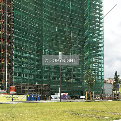 Praedium by Nephilim