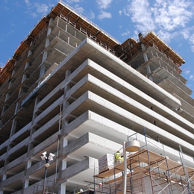 The Watermark Tempe by Brian LoBue