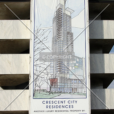 Plaza Tower by Chris Patriarca