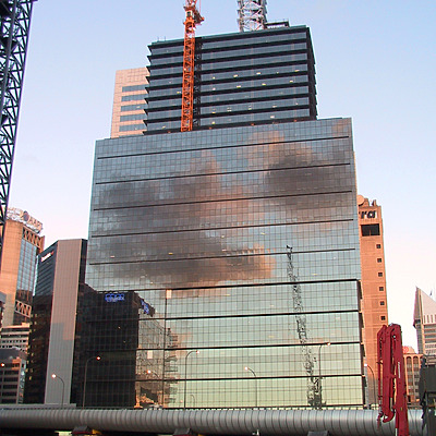 Westpac Place by John Bek