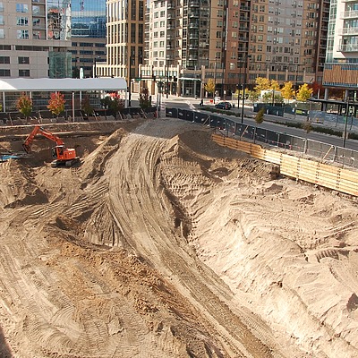 The Coloradan by Brian LoBue