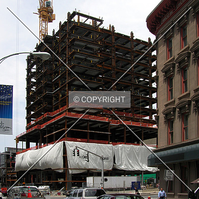 Hartford 21 by Chris Patriarca