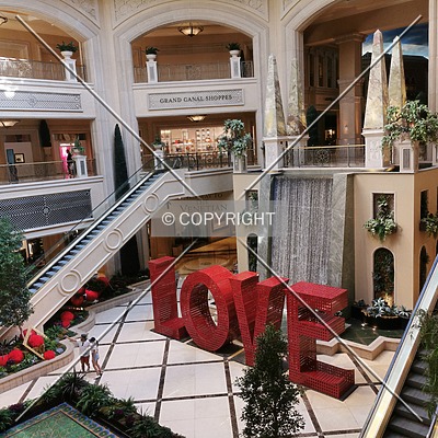 The Palazzo by Nephilim