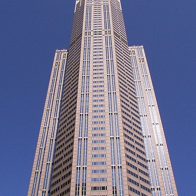 311 South Wacker by Daniel Kieckhefer