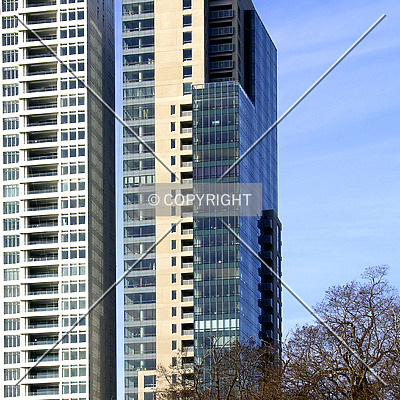 Kilbourn Tower by Chris Patriarca