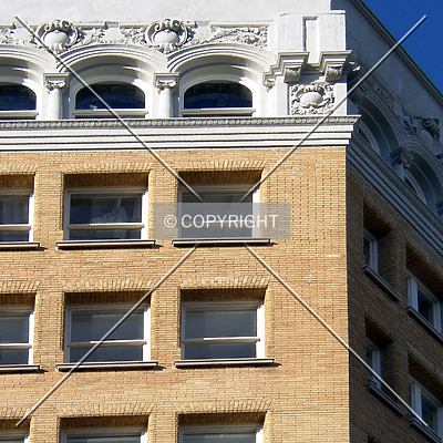 People's Office Building by Chris Patriarca