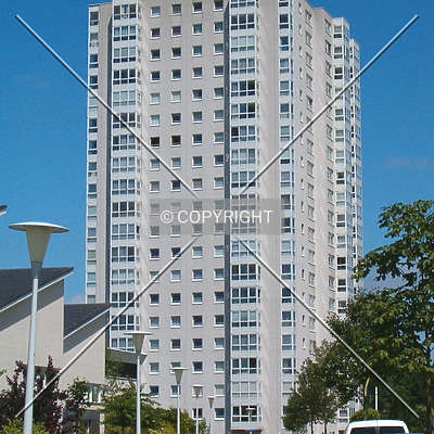 Avéro-residentie by René Hogendijk