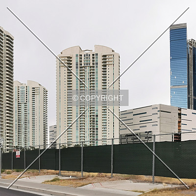 Turnberry Place Three by Nephilim