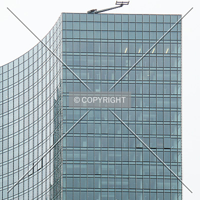 SKYPER Tower by Nephilim