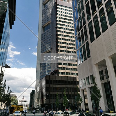 Global Tower by Nephilim