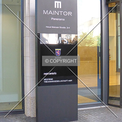 MainTor Panorama by Nephilim