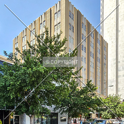Midland Tower by Ryan Hildebrand