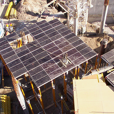 Optima Views by Daniel Kieckhefer