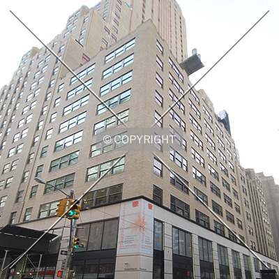 Greenwich Club Residences by Royce Douglas