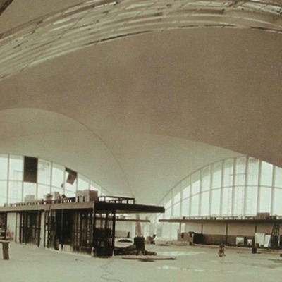 Saint Louis Lambert International Airport Terminal 1 by St. Louis Lambert International Airport
