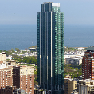 Essex on the Park by Nate Lindsey