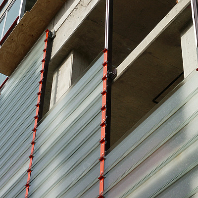 Optima Horizons by Daniel Kieckhefer