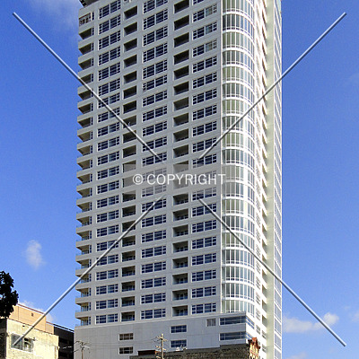 The Moderne by Chris Patriarca