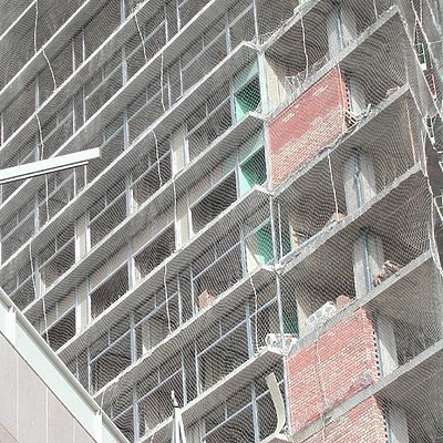 Hotel Princess Barcelona by David Guija