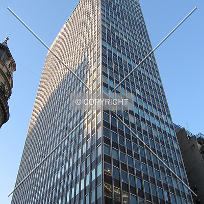 Torre Brunetta by Maximiliano Buono