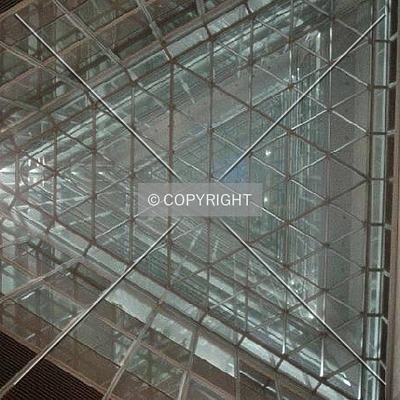 Commerzbank Tower by Nephilim