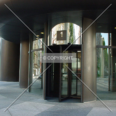Dresdner-Bank-Hochhaus by Nephilim