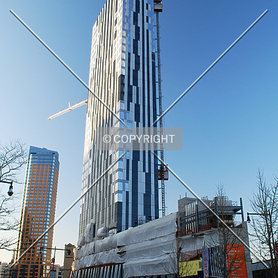 Toren by Royce Douglas