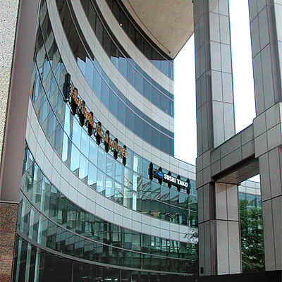 Glendale City Center by Jim Schwartz