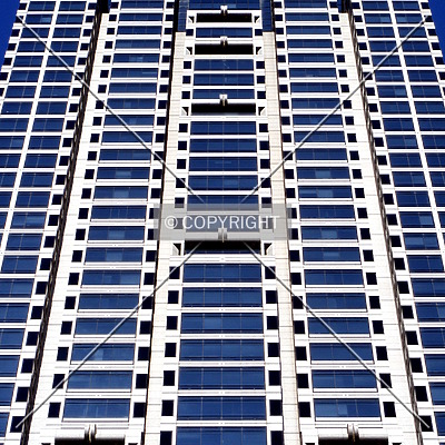 SunTrust Plaza by Clayton Odom