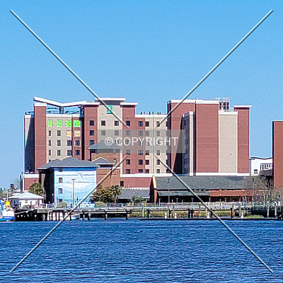 Embassy Suites by Hilton Wilmington Riverfront by Ryan Hildebrand