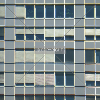 Commerzbank Tower by Nephilim