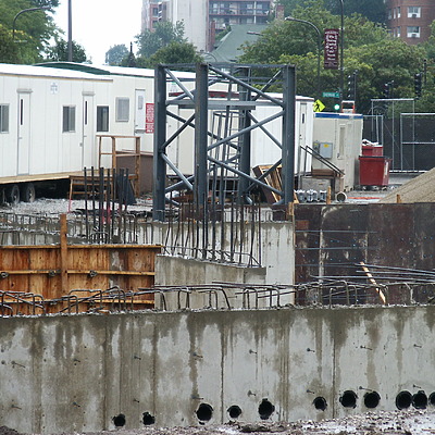 Optima Horizons by Daniel Kieckhefer