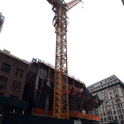 277 5th Avenue by John W. Cahill