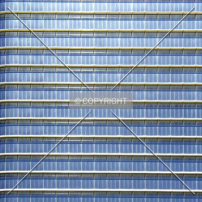 1500 Louisiana Street by Chris Patriarca