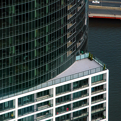 Freshwater Place Residential Tower by John Bek